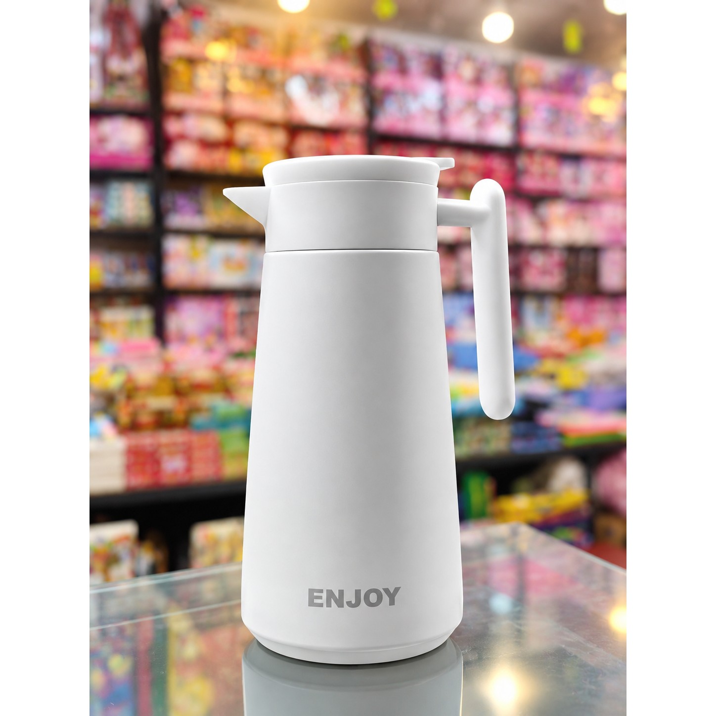 فلاسک فانتزی enjoy