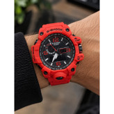 ساعت مچی اسپرت طرح G-SHOCK کاسیو