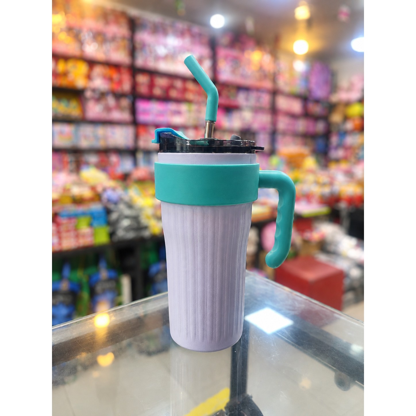 تراول ماگ