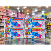 تفنگ حبابسازمدل Bubble Gun برند DORJ TOY