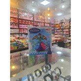 عروسک موزیکال آنجل گرل مدل AMT 131
